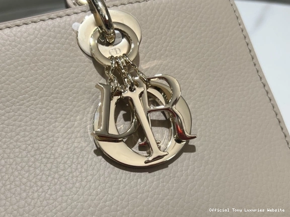 Tony Luxuries ABCdiro diro Bag-26*15*8CM D-Sire Lady My 0707
